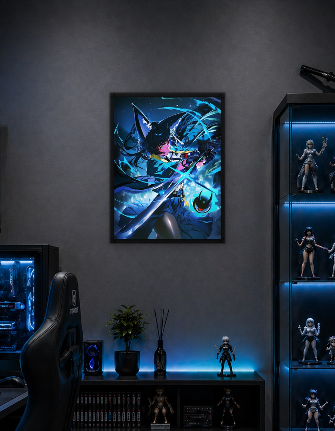 Zenless Zone Zero Game Art - 9661710