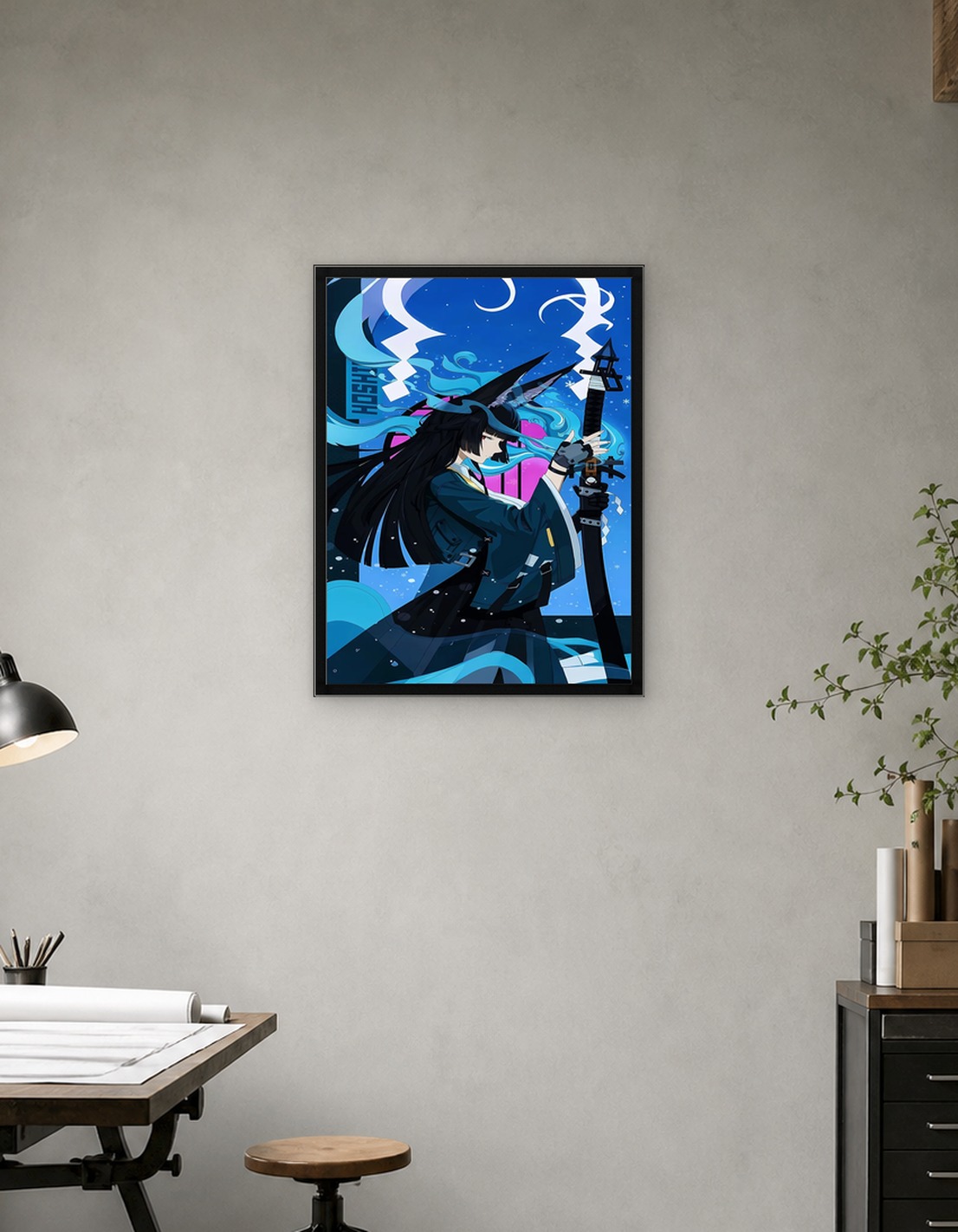 Zenless Zone Zero Game Art - 9661789