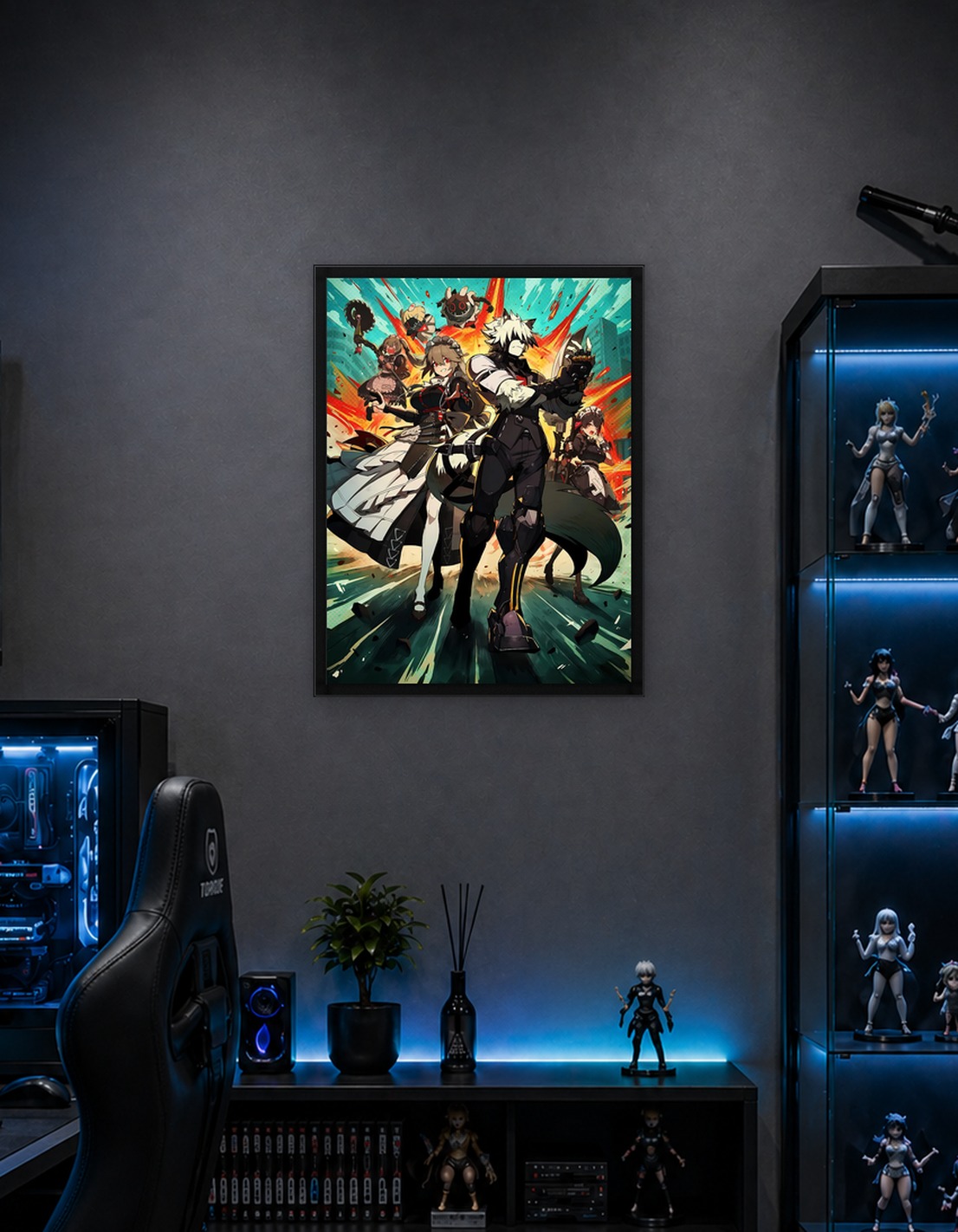 Zenless Zone Zero Game Art - 9661891