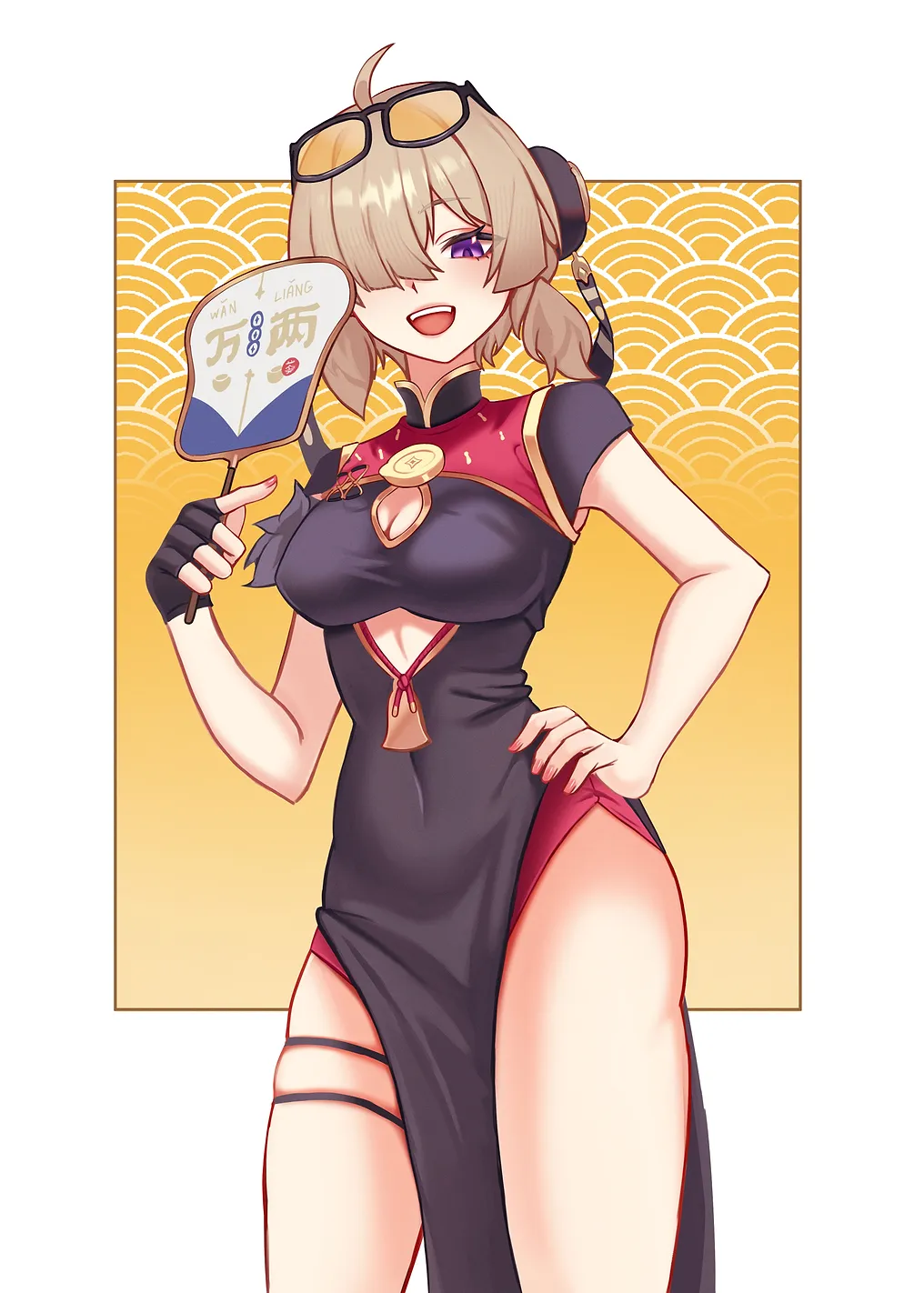 Zenless Zone Zero Sweety - 9814602