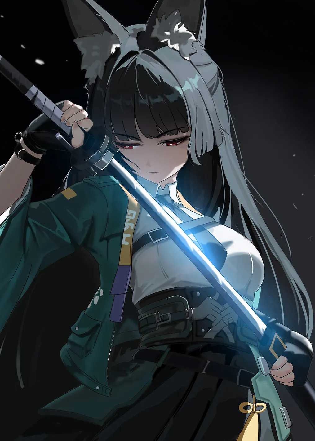 Zenless Zone Zero Hoshimi Miyabi - 9866737