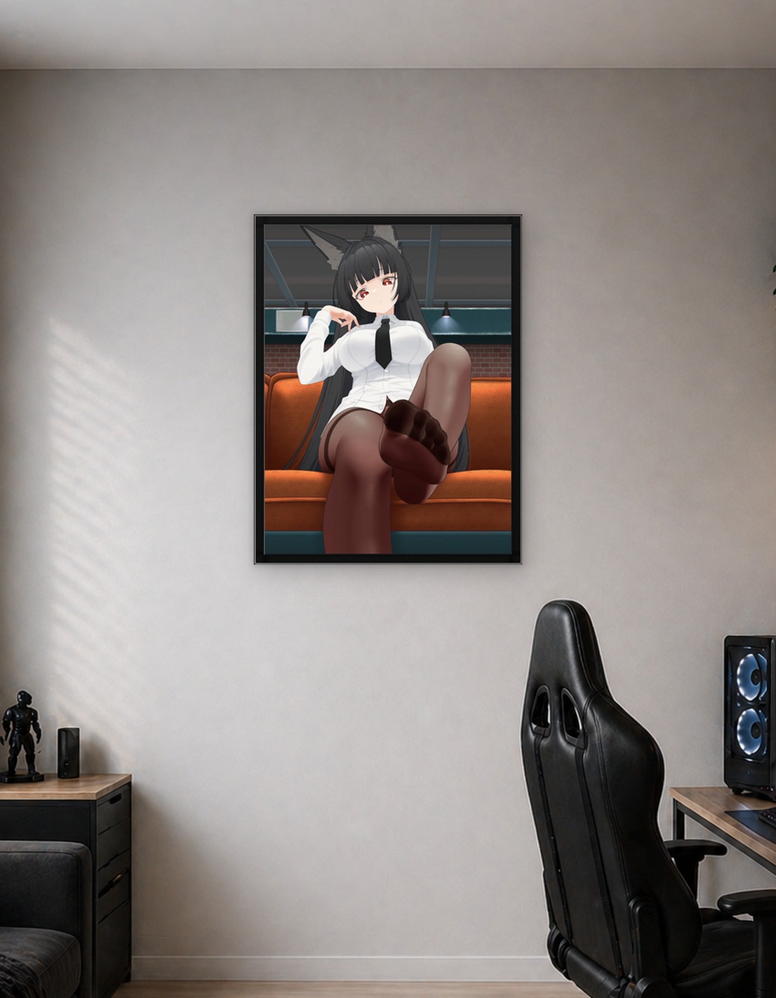 Zenless Zone Zero Hoshimi Miyabi - 9866790