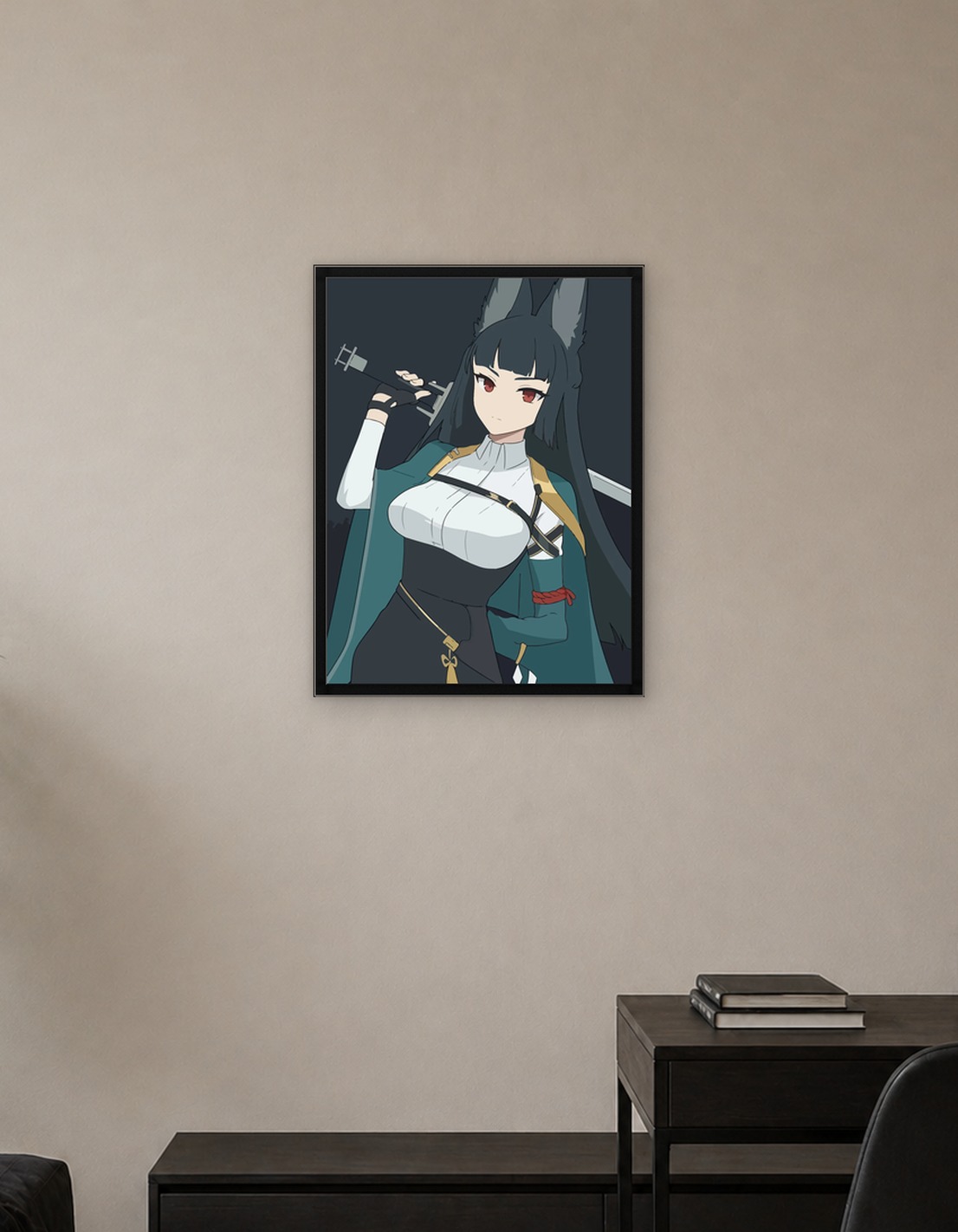 Zenless Zone Zero Hoshimi Miyabi - 10027497