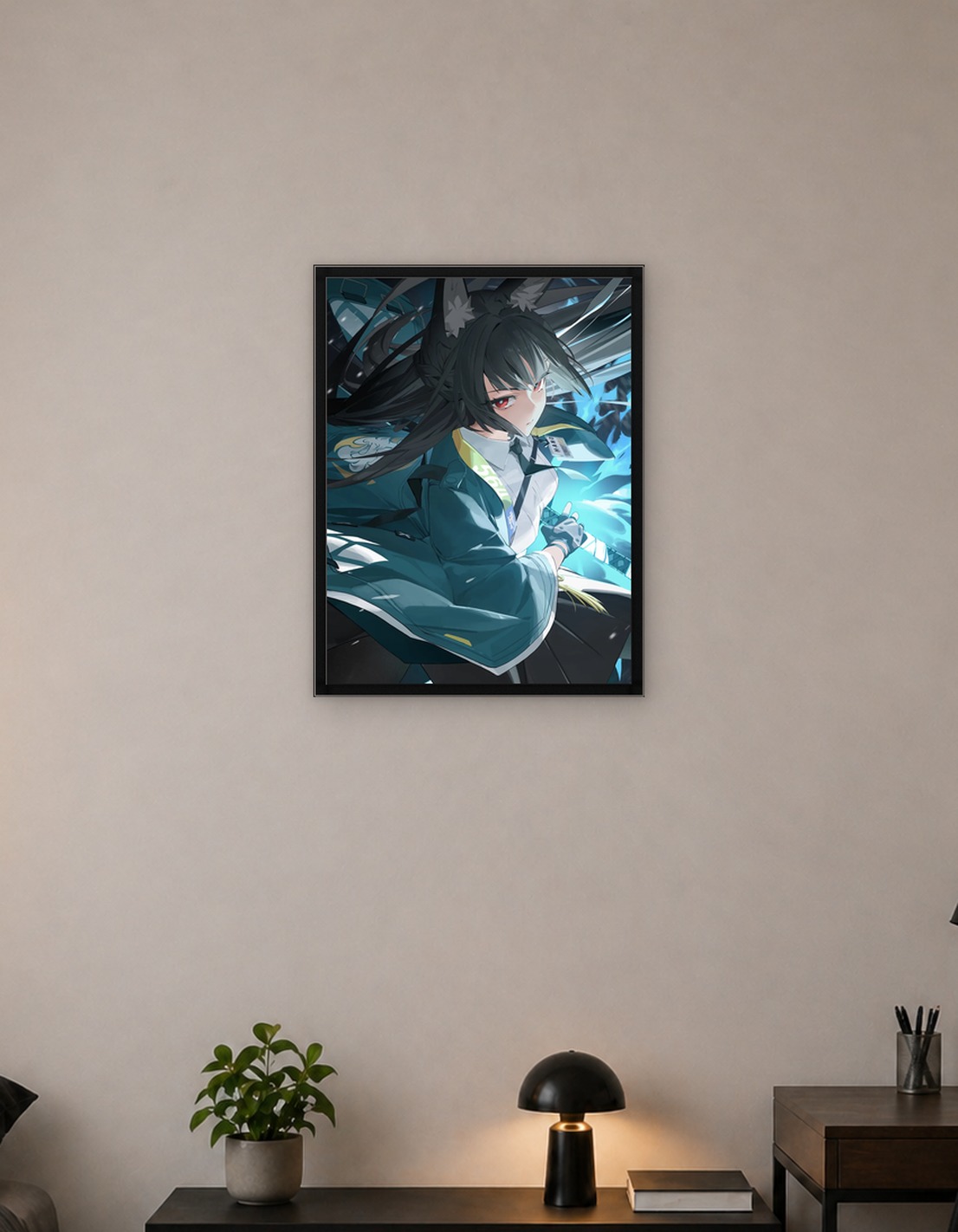 Zenless Zone Zero Hoshimi Miyabi - 9868466