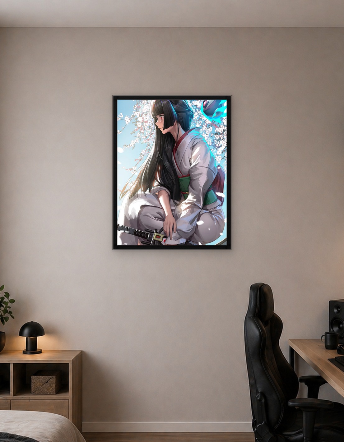 Zenless Zone Zero Hoshimi Miyabi - 9860049