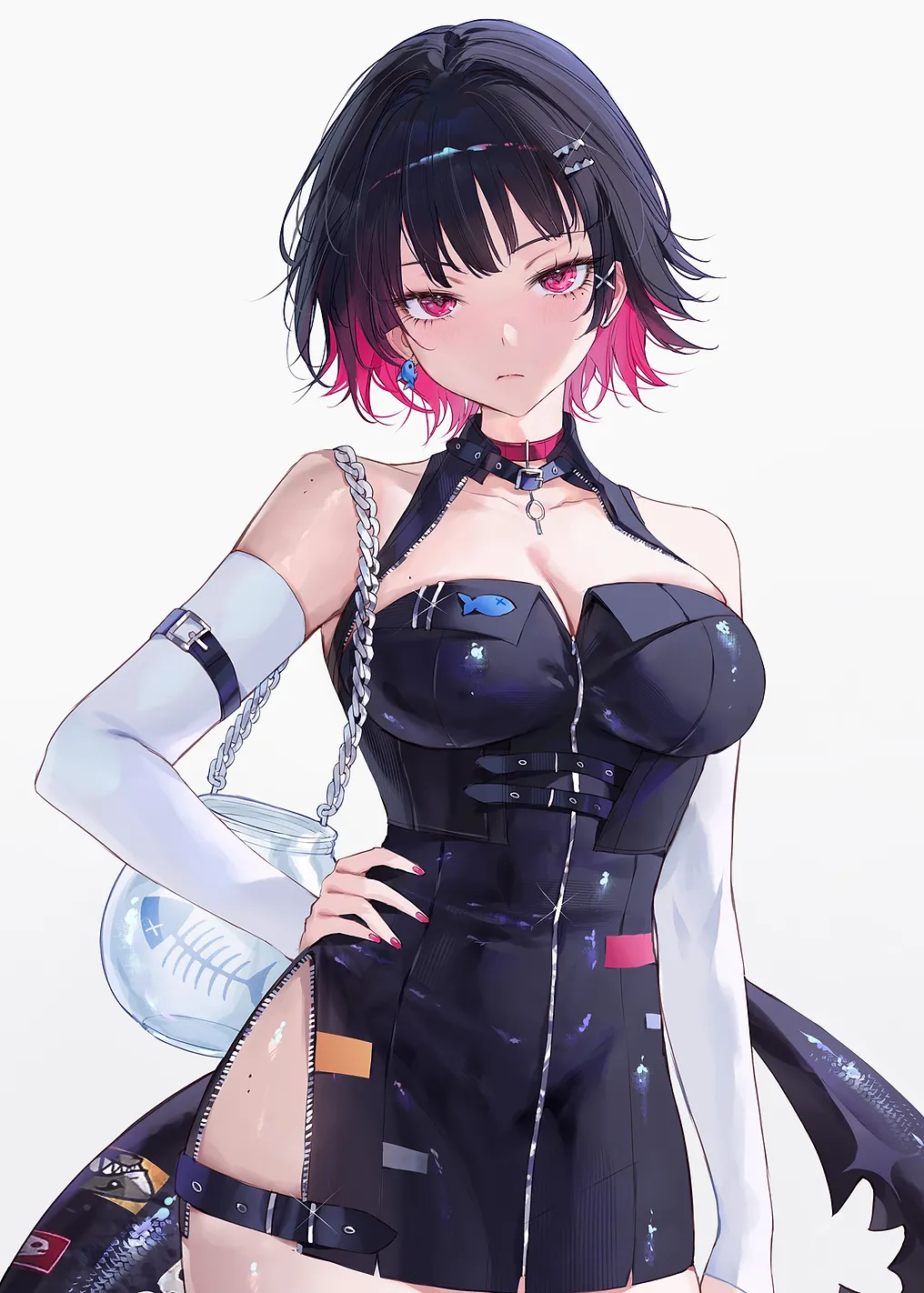 Zenless Zone Zero Ellen Joe - 9847202