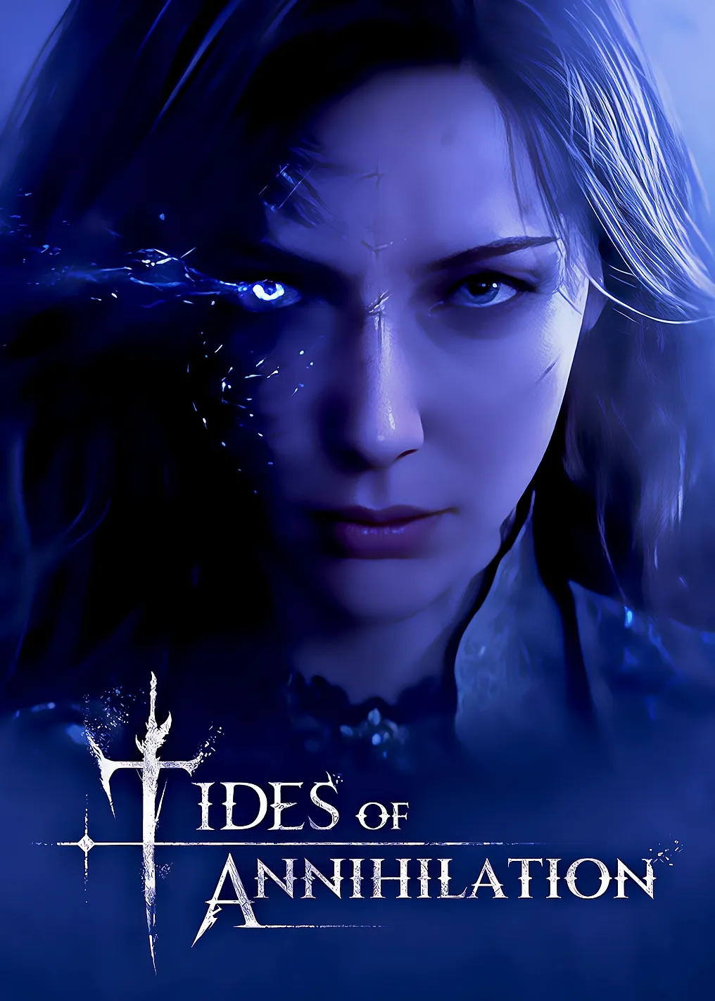 Tides of Annihilation Game Art - 9688720
