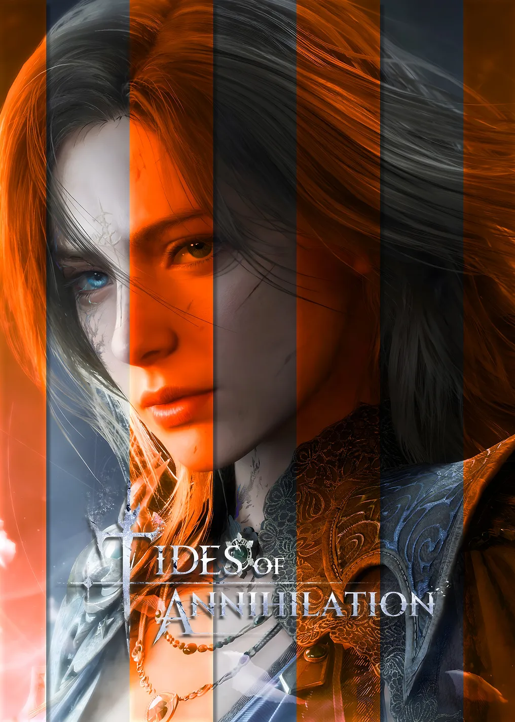 Tides of Annihilation Game Art - 9713942
