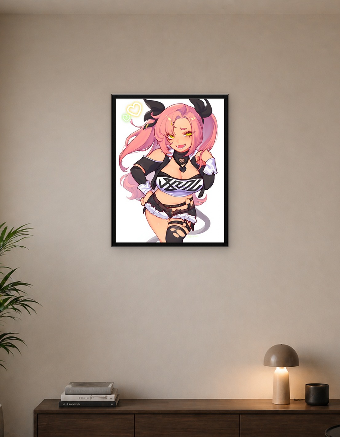zenless zone zero nicole