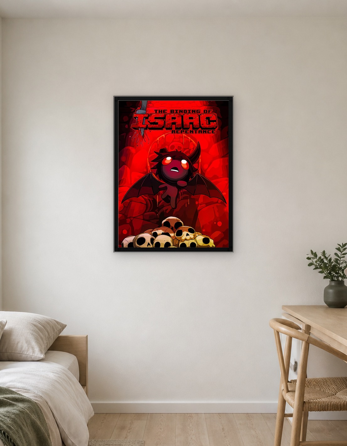 The Binding of Isaac Repentance - 10050179