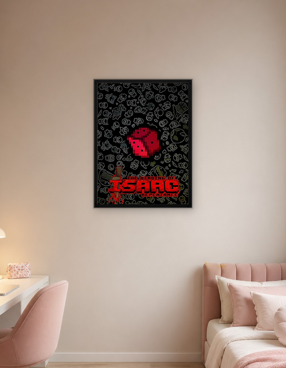 The Binding of Isaac Repentance - 10050190
