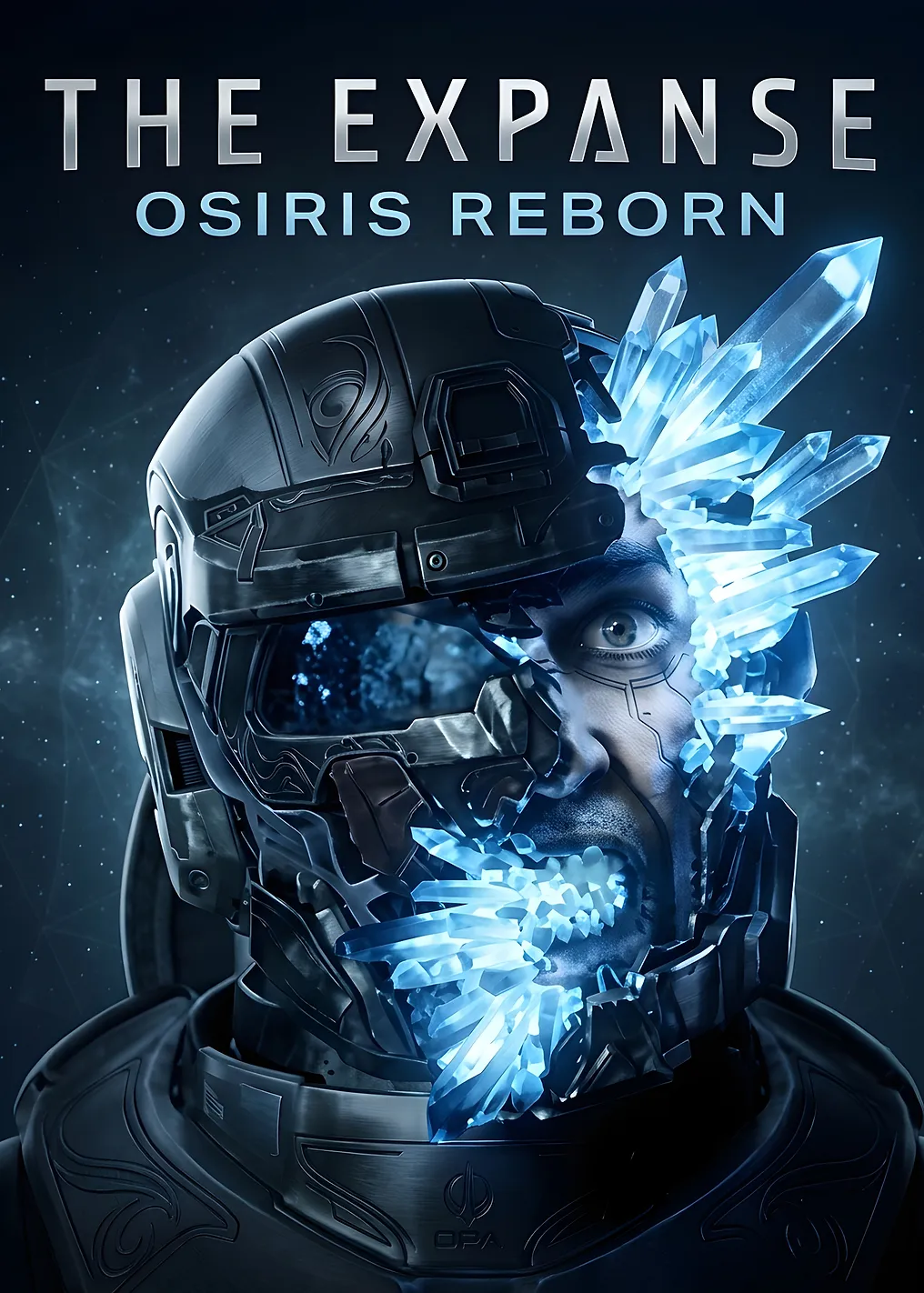 The Expanse Osiris Reborn Poster - 10063598