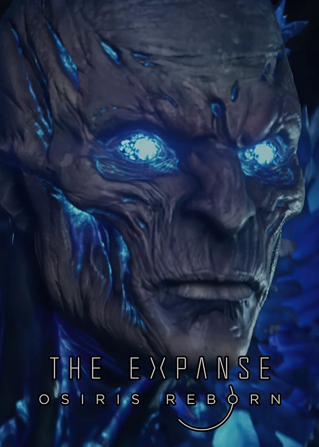 The Expanse Osiris Reborn - 10007076