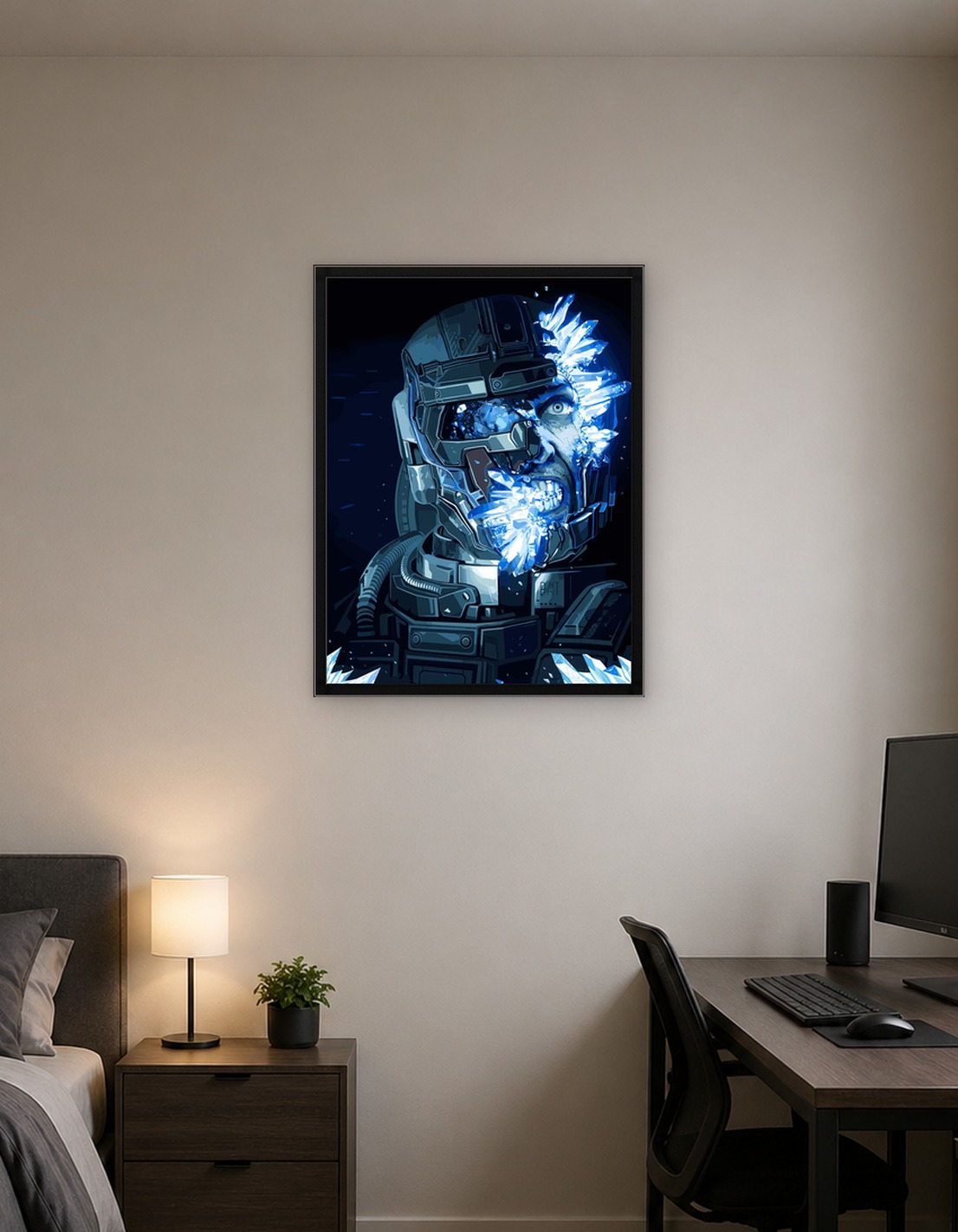 The Expanse Osiris Reborn - 10050745