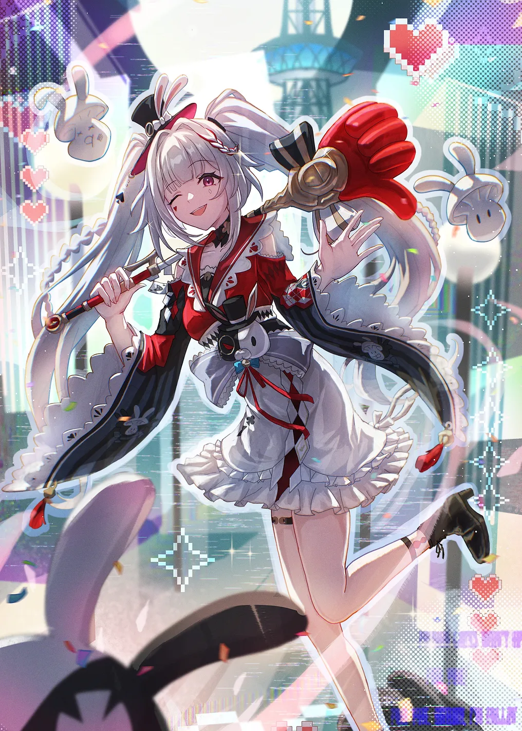 Sparxie Honkai Star Rail - 9670406