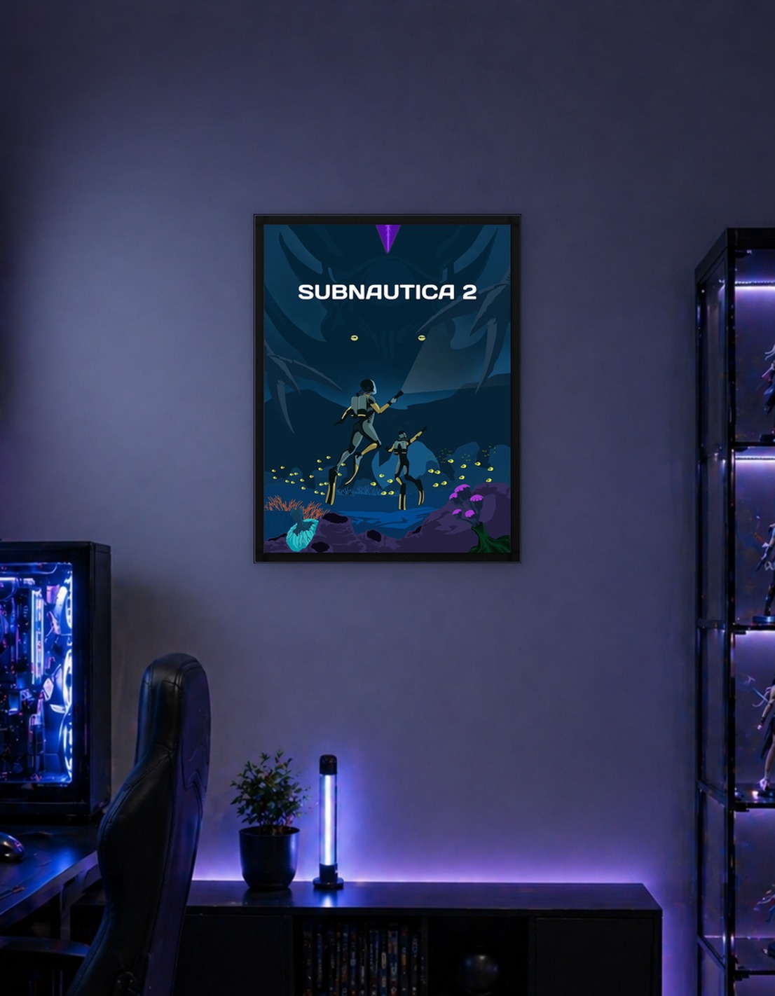 Subnautica 2