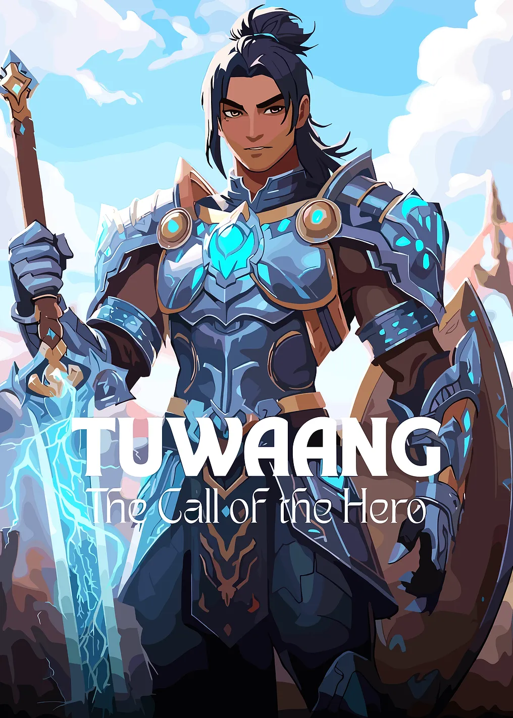 Tuwaang The Call of the Hero