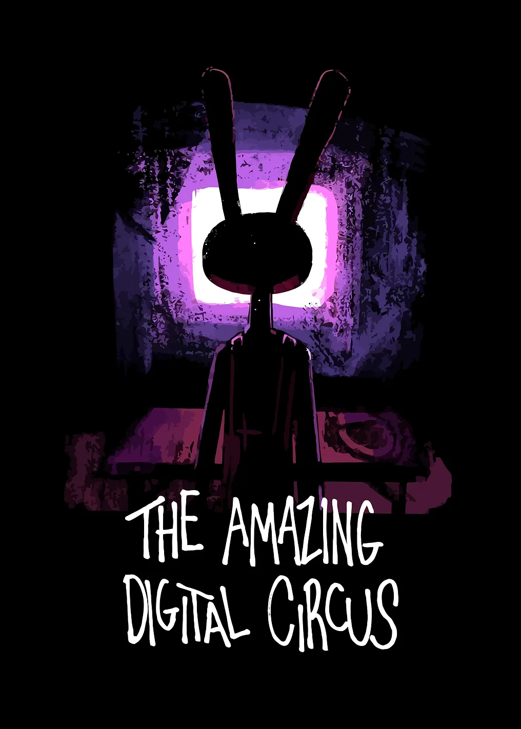The Amazing Digital Circus Fan Art