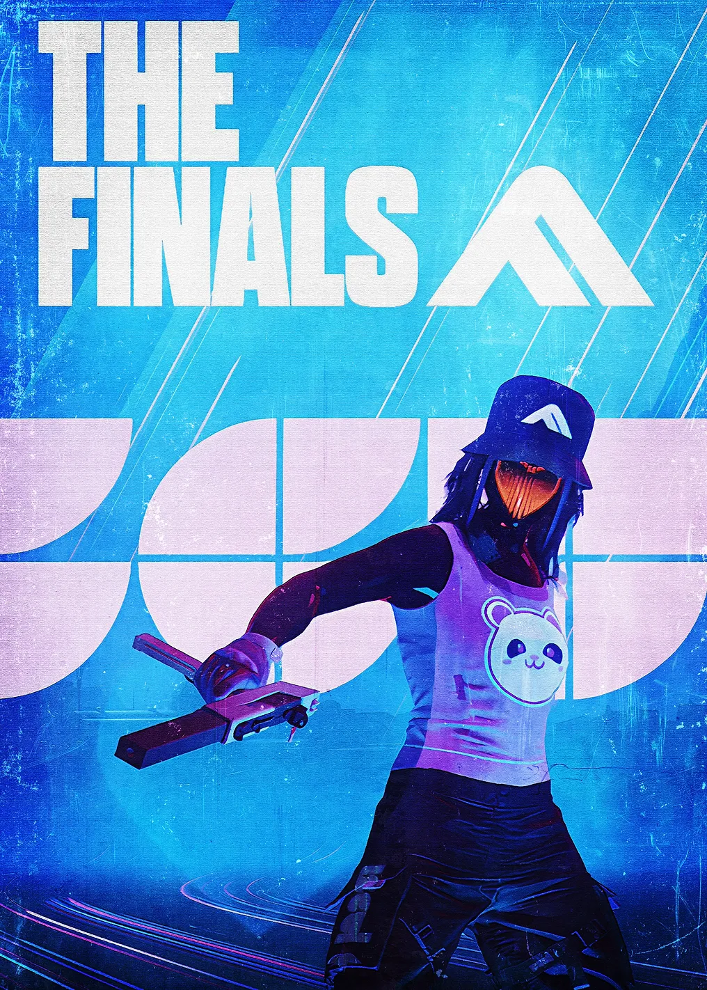 The Finals - Game Poster - 10064918