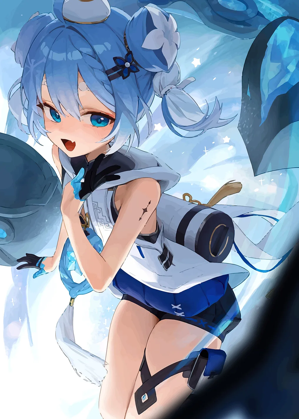 Youhu wuwa