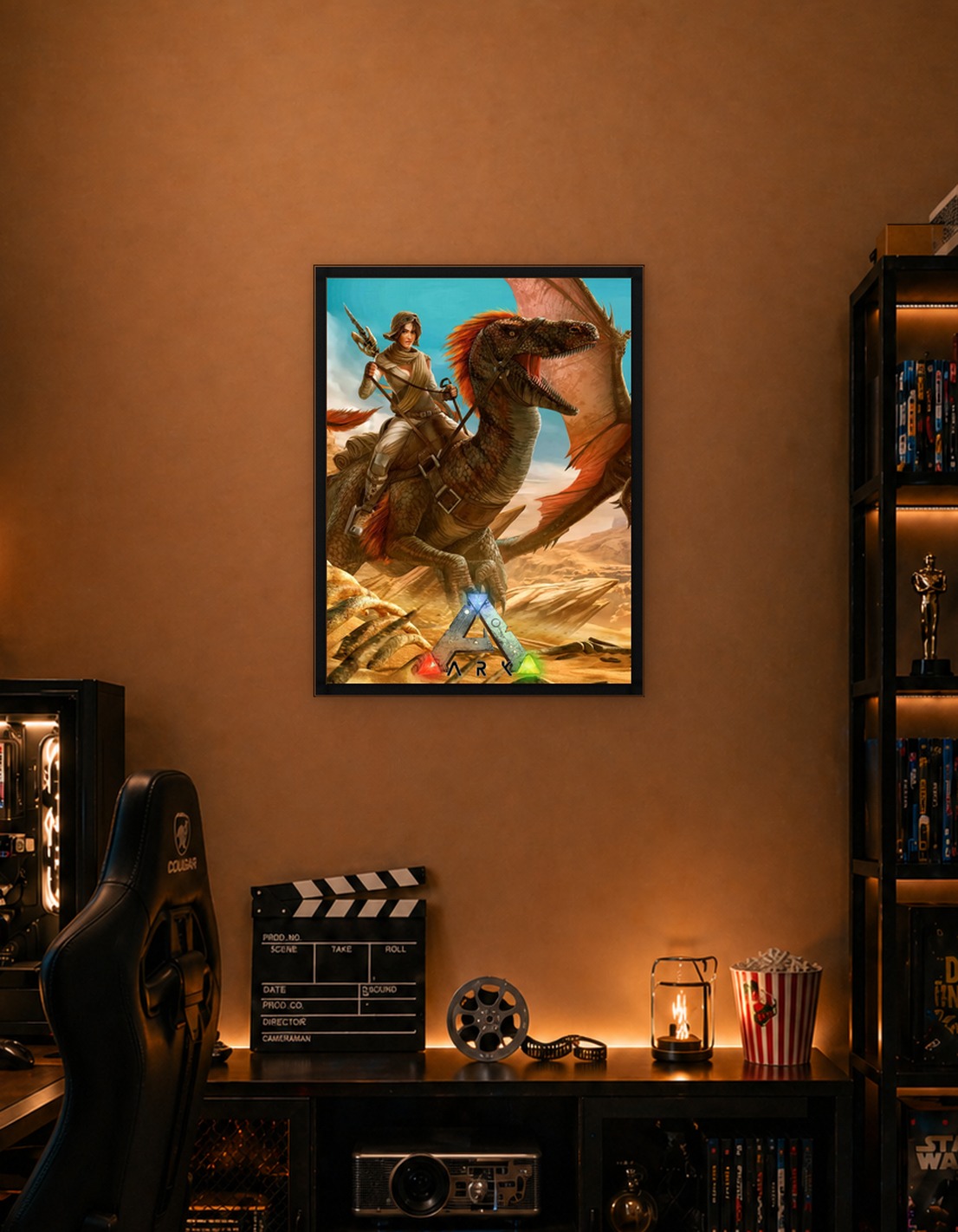ark survival ascended
