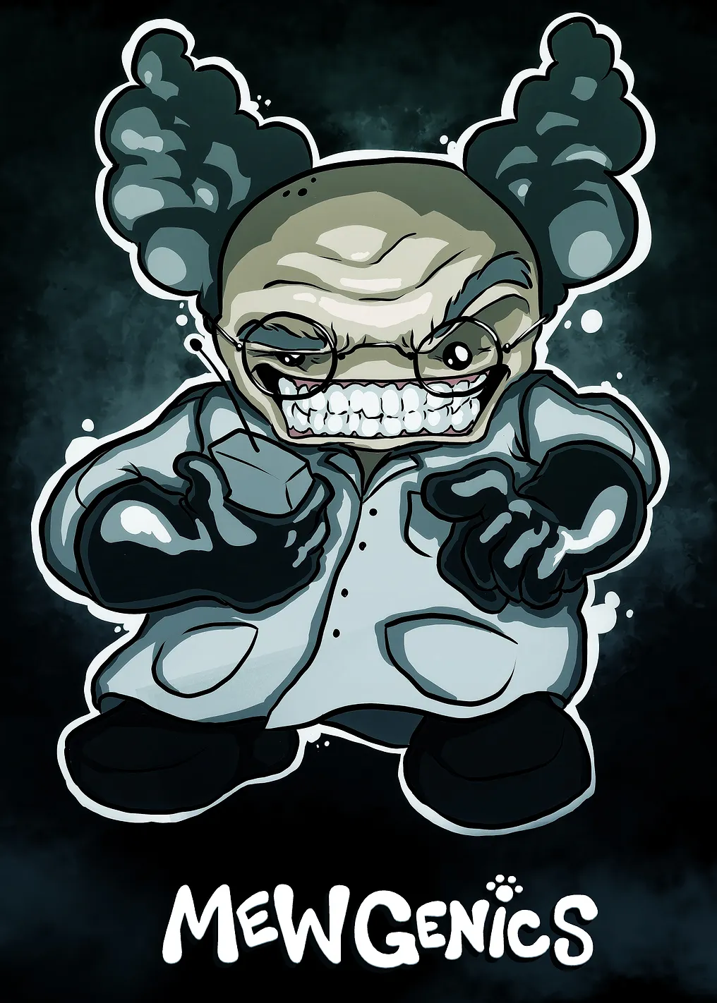 mewgenic game