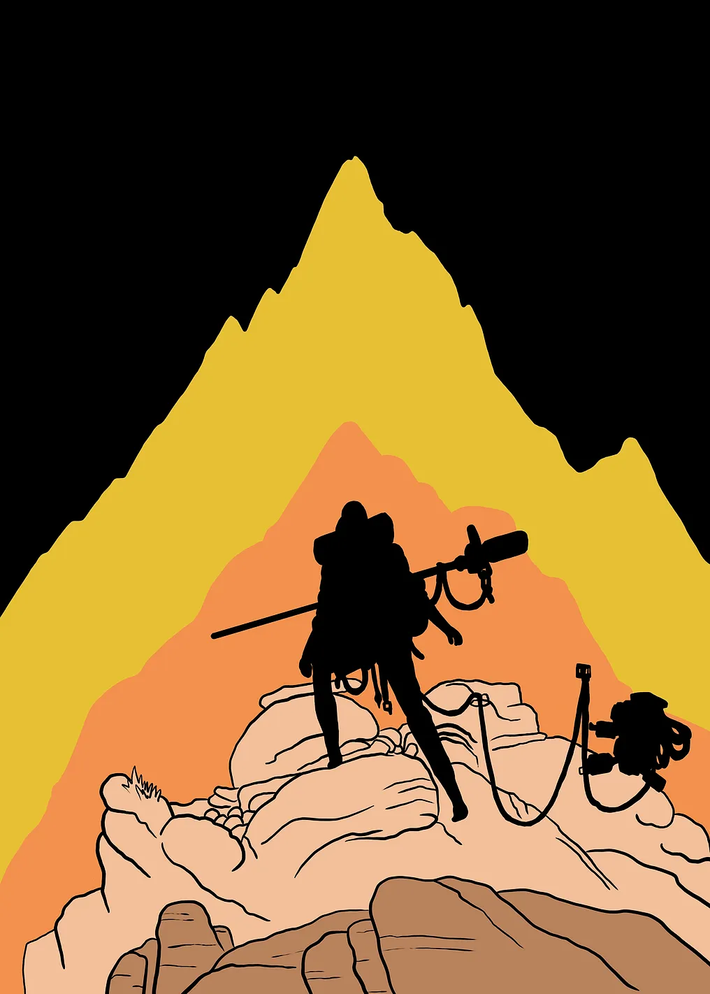 cairn