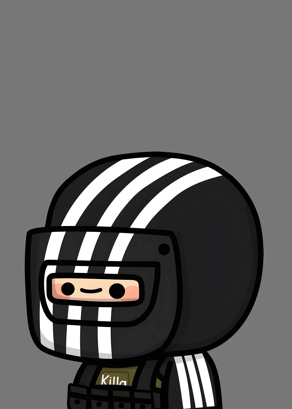 escape from tarkov killa fanart