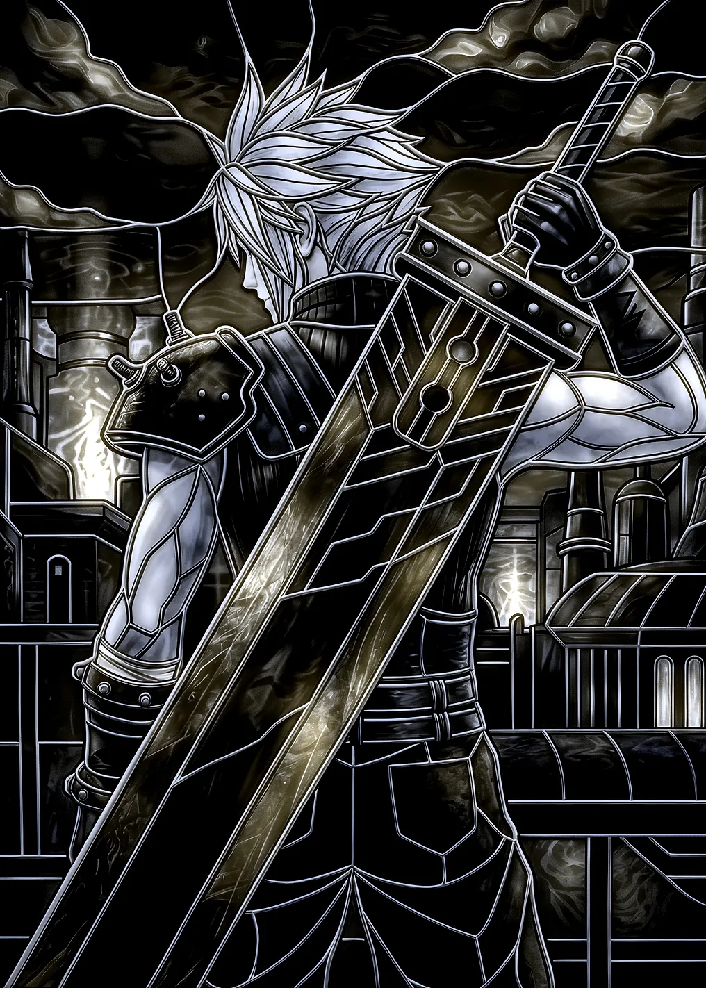 final fantasy