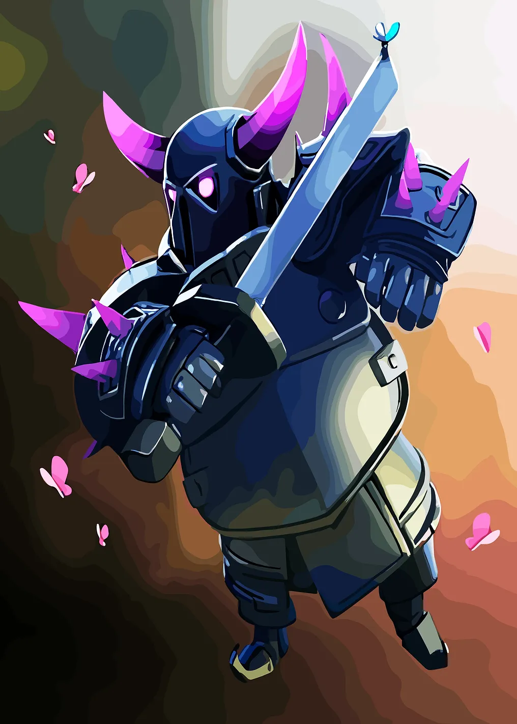 clash of clans