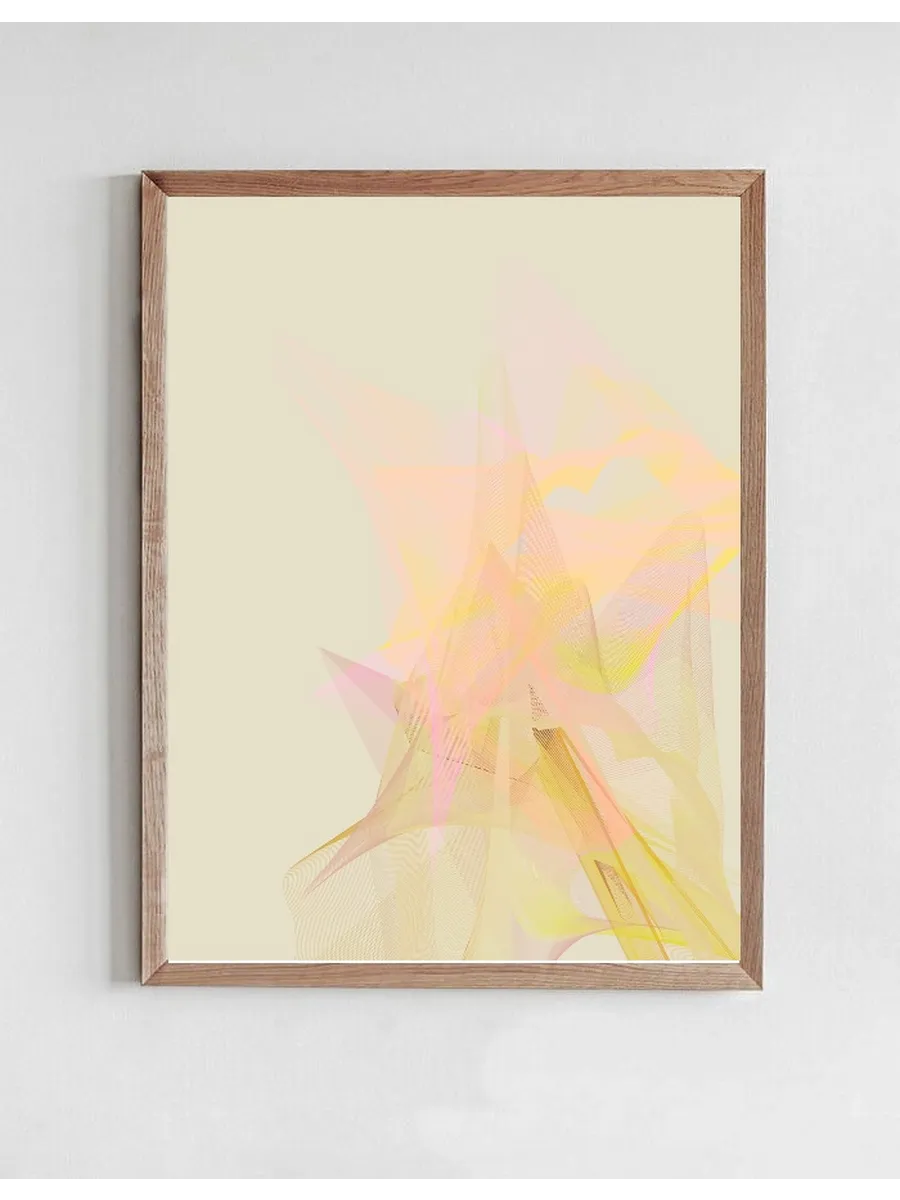 'Brighter Days Series'- Floating Whims