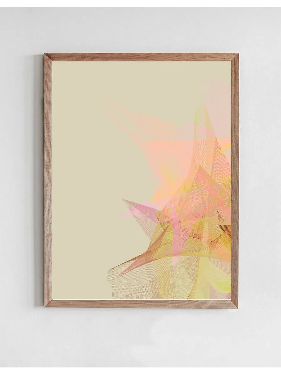 'Brighter Days Series'- Floating Whims