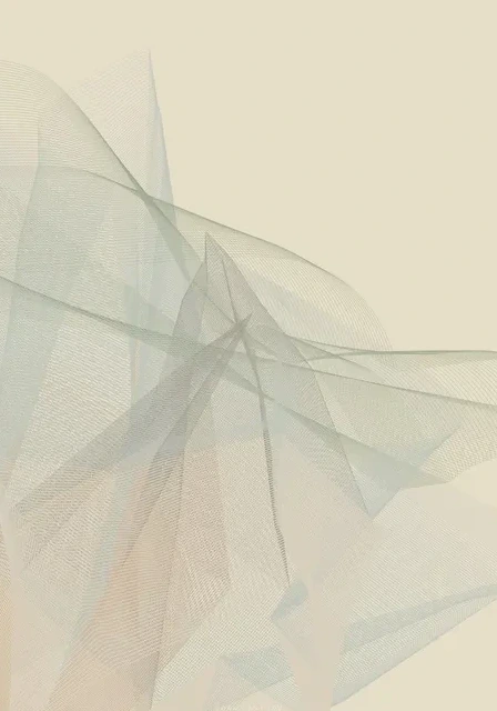 'Brighter Days Series'- Muted Enigma