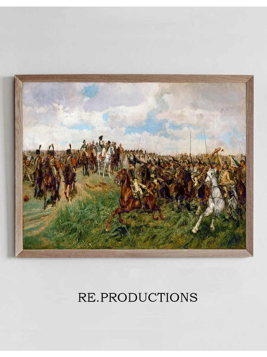 1807, Friedland