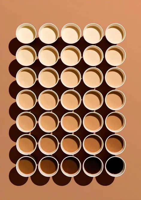 Shades of Joe