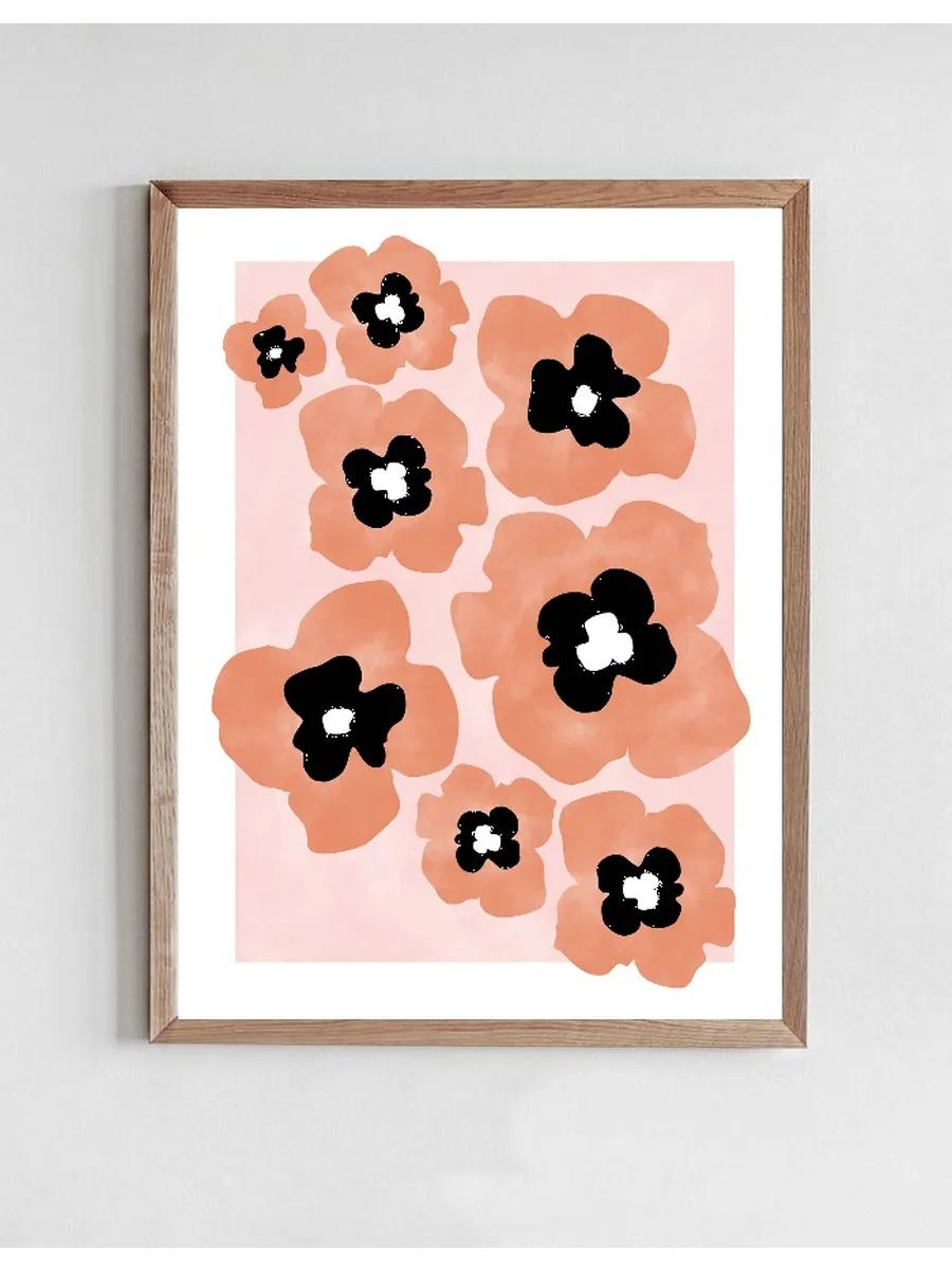 3x4 Aspectratio Pink42