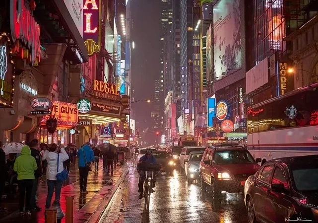 42nd Street