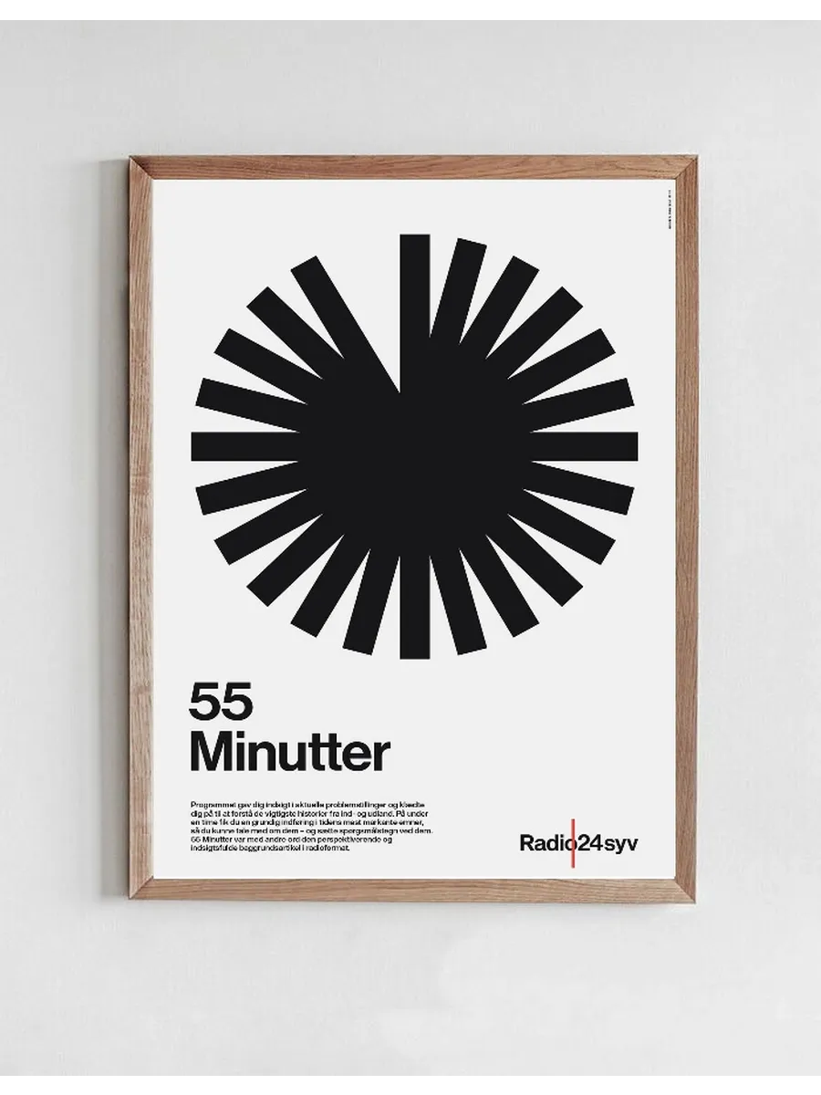 Minutter