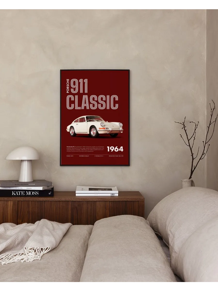 Classic Red