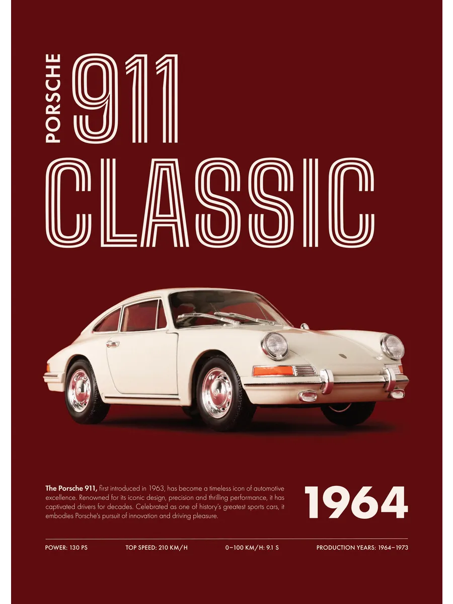 Classic Red