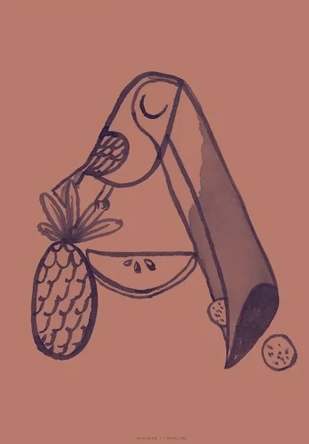 A - Terracotta