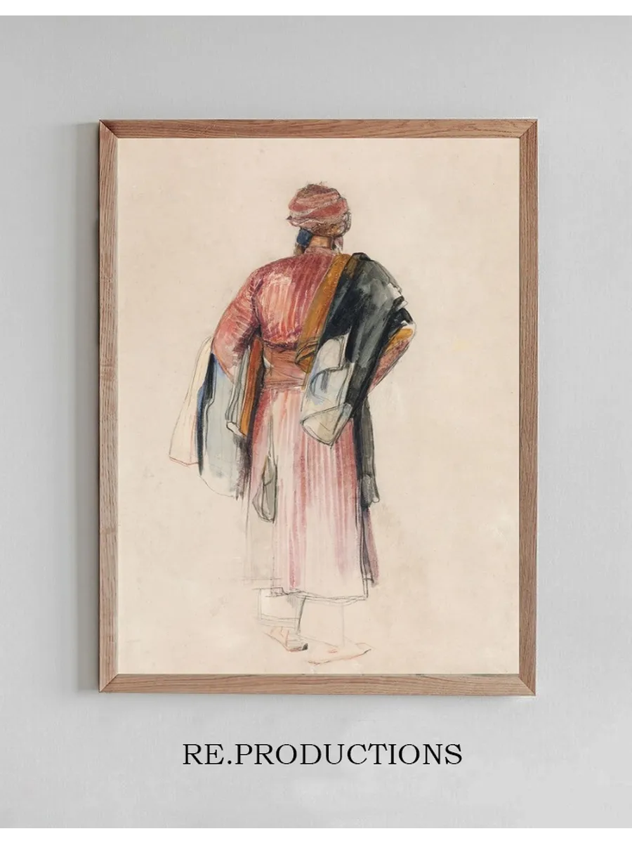 A Bedouin