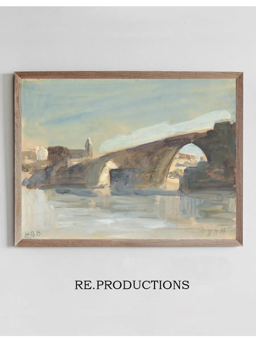 A Bridge