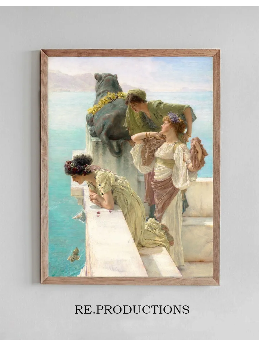 A Coign of Vantage