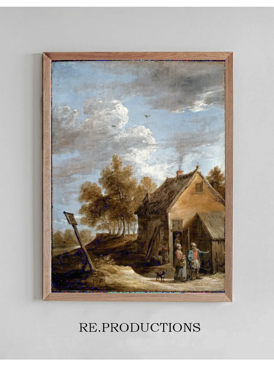 A Cottage