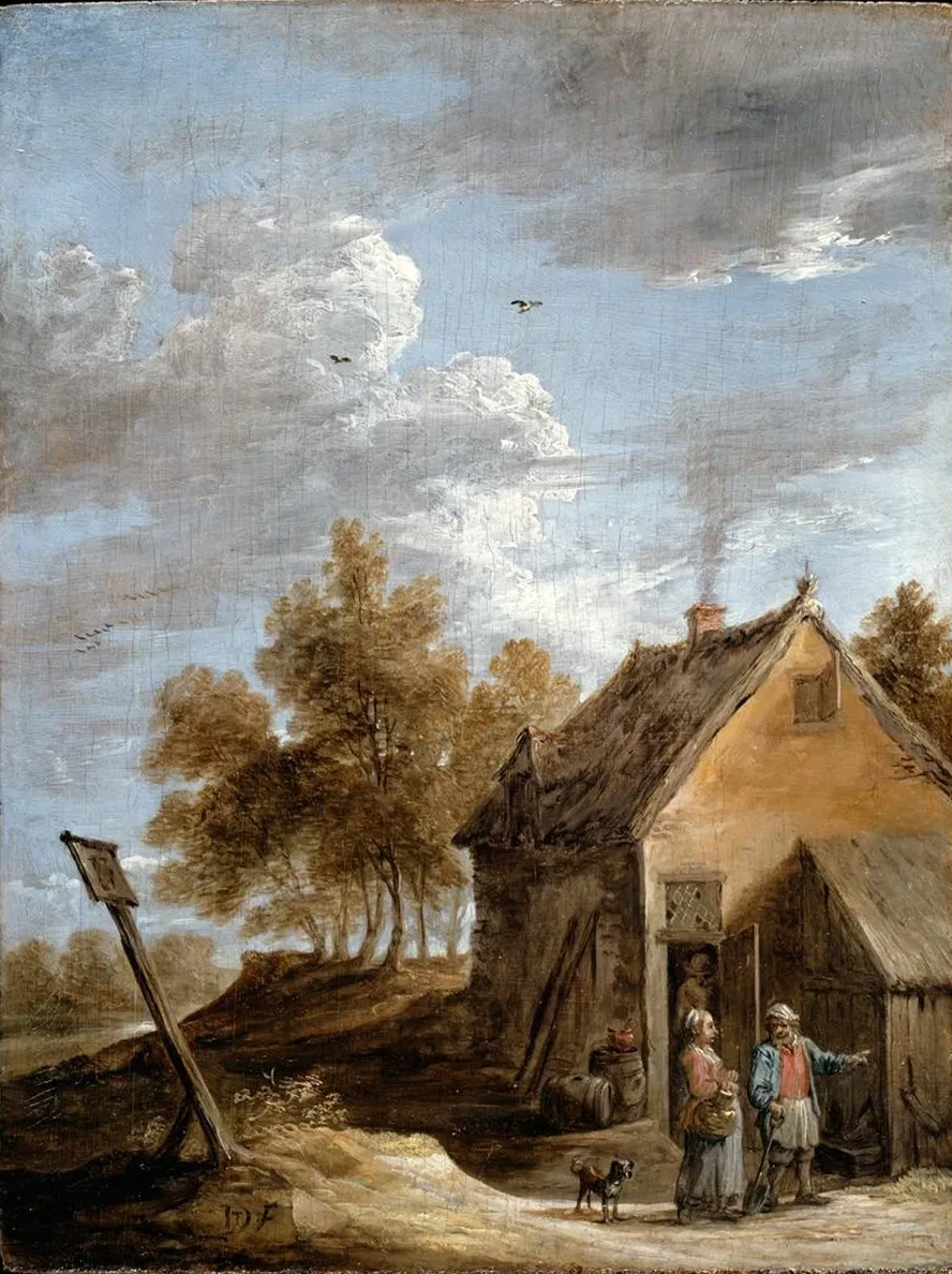 A Cottage