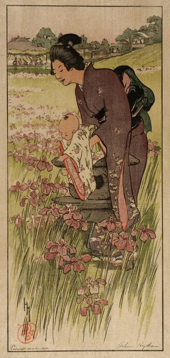 A Day in June