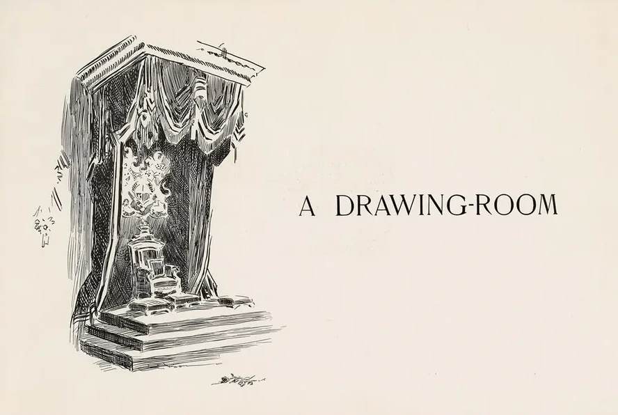A Drawing Room