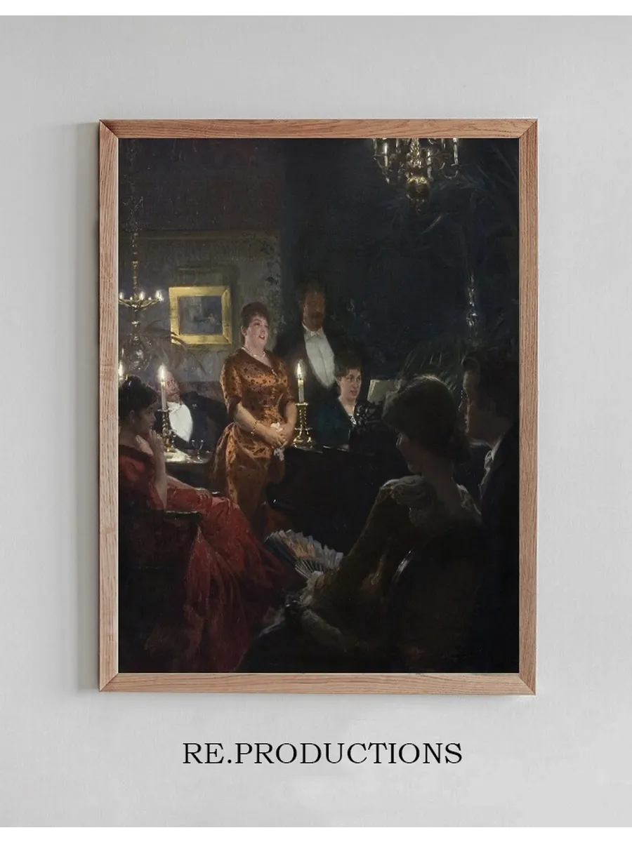 A Duet