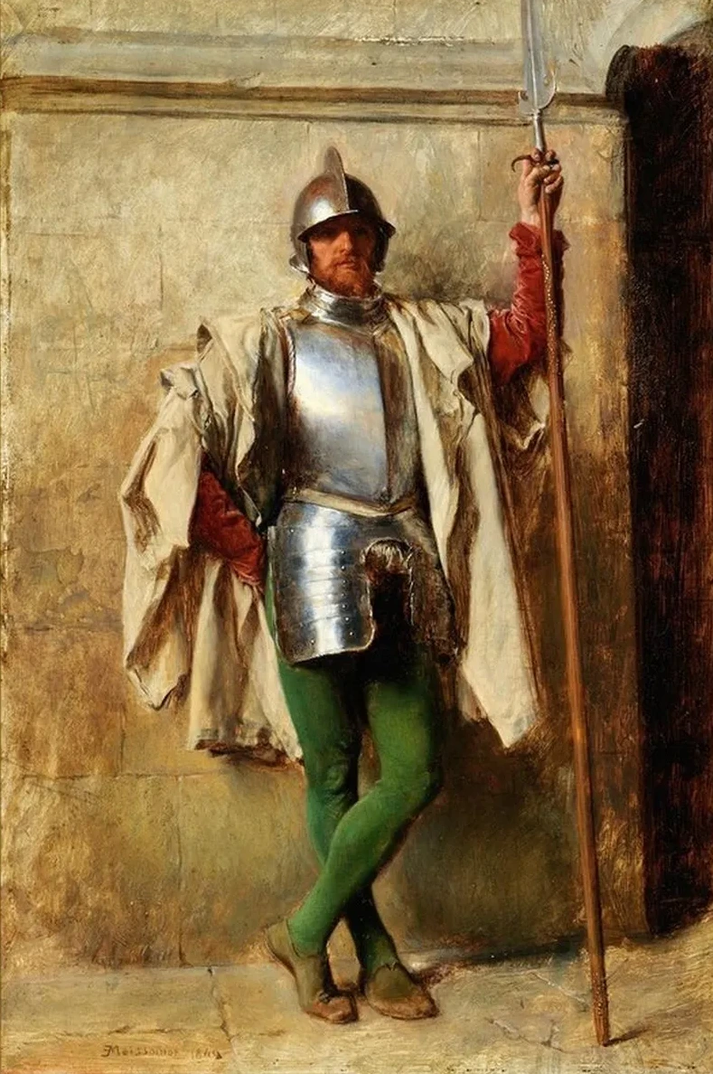 A Guard
